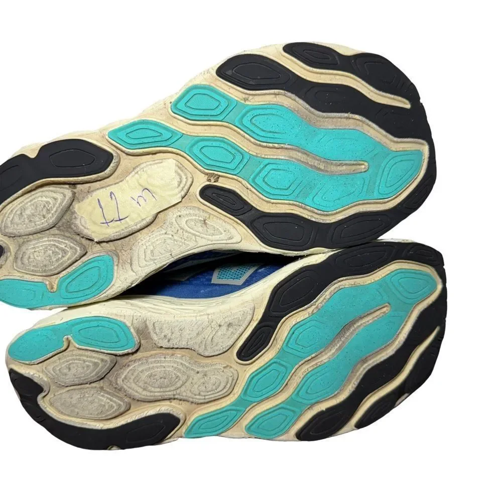 New Balance sleek design